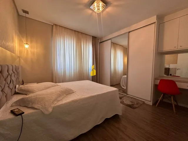 Imagem 15: Apartamento SEMI MOBILIADO