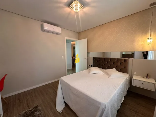 Imagem 4: Apartamento SEMI MOBILIADO