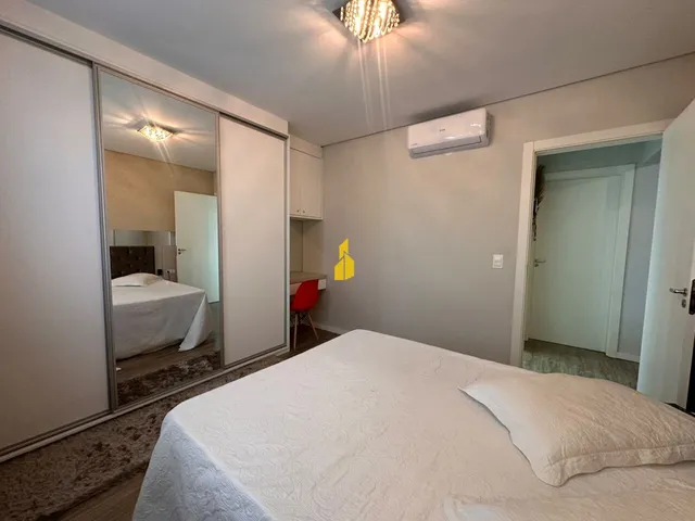 Imagem 8: Apartamento SEMI MOBILIADO