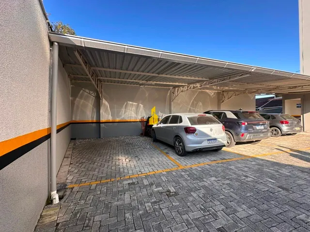 Imagem 14: Apartamento SEMI MOBILIADO