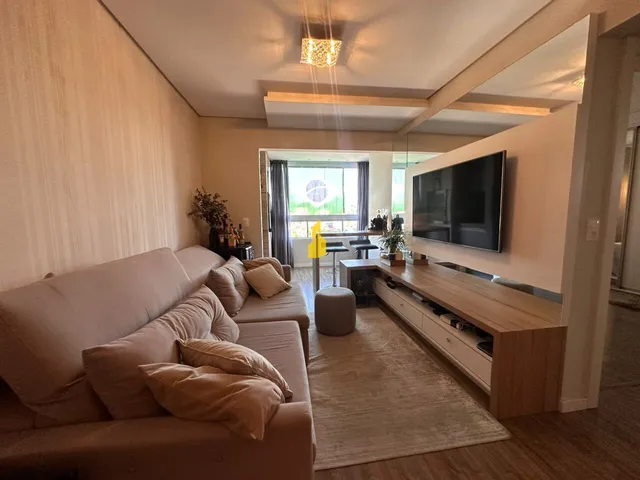 Imagem 3: Apartamento SEMI MOBILIADO