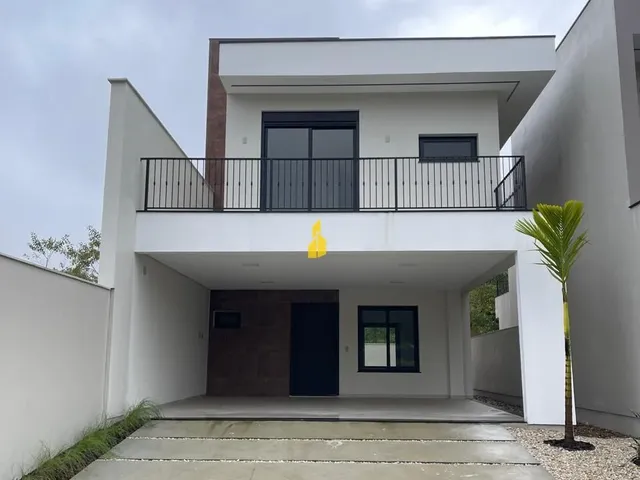 Imagem: LINDA CASA COM 3 SUÍTES NA CIDADE DE TIMBÓ/SC
