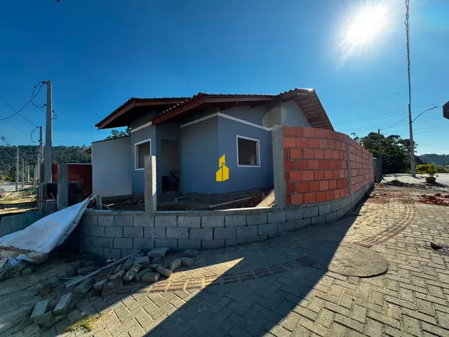 Imagem 5: Casa com 02 dormitórios à venda Timbó/SC