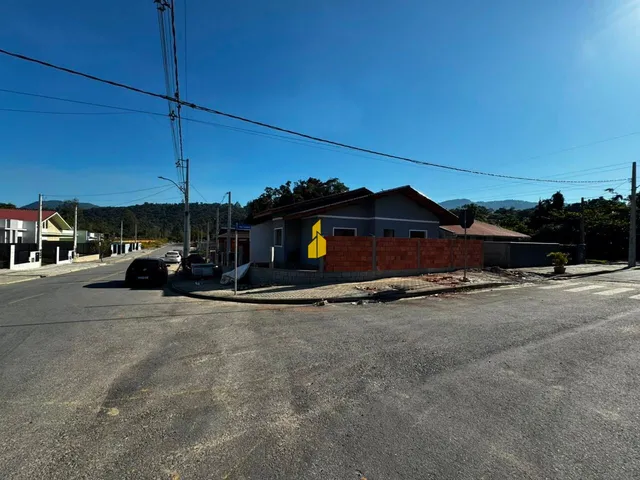 Imagem 2: Casa com 02 dormitórios à venda Timbó/SC