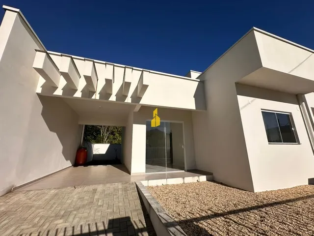 Imagem: Casa À Venda no Bairro Padre Martinho Stein