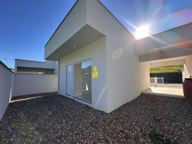 Imagem 9: Casa À Venda no Bairro Padre Martinho Stein - Timbó/Sc