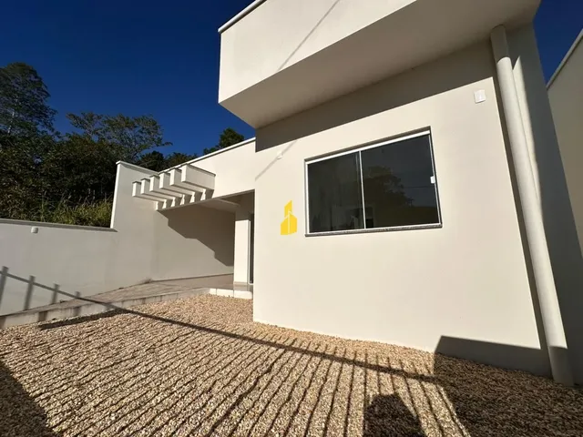 Imagem 7: Casa À Venda no Bairro Padre Martinho Stein - Timbó/Sc