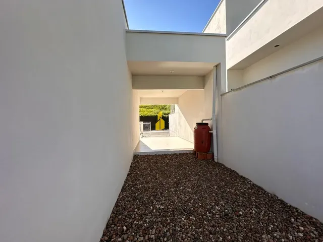 Imagem 12: Casa À Venda no Bairro Padre Martinho Stein - Timbó/Sc