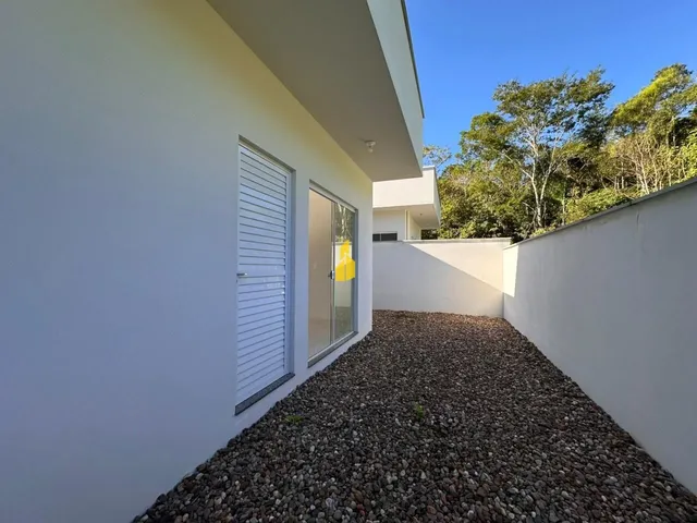 Imagem 10: Casa À Venda no Bairro Padre Martinho Stein - Timbó/Sc