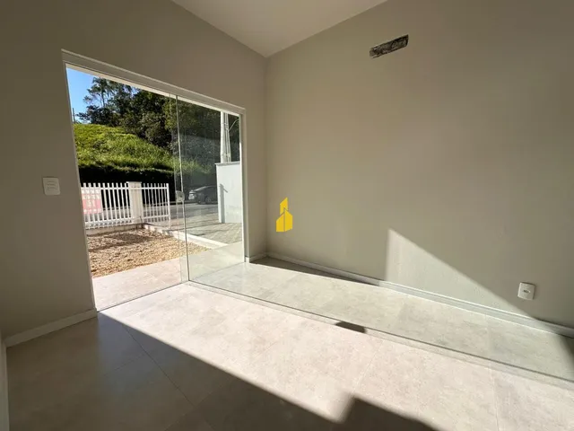 Imagem 6: Casa À Venda no Bairro Padre Martinho Stein - Timbó/Sc