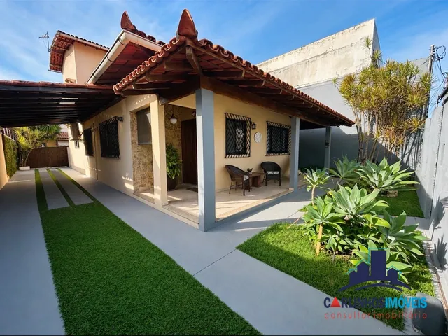 Imagem: CASA RESIDENCIAL em GUARAPARI - ES, PRAIA