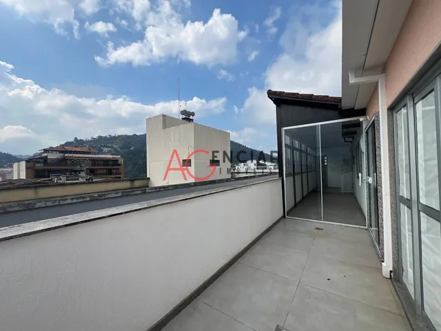 Imagem: Apartamento Cobertura Duplex em Agriões