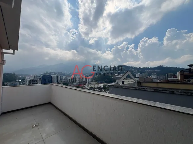 Imagem 9: Apartamento Cobertura Duplex em Agriões, Teresópolis/RJ