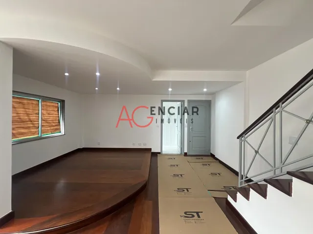 Imagem 2: Apartamento Cobertura Duplex em Agriões, Teresópolis/RJ