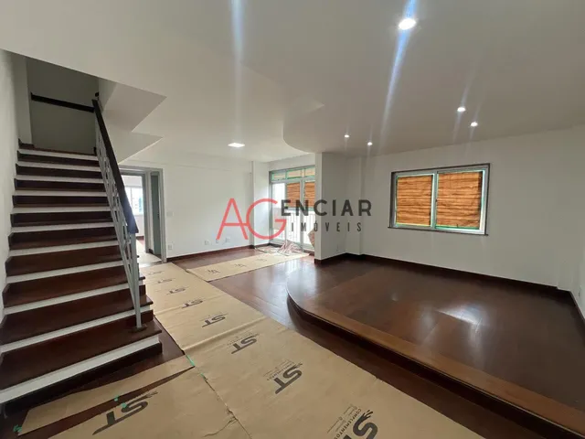 Imagem 14: Apartamento Cobertura Duplex em Agriões, Teresópolis/RJ