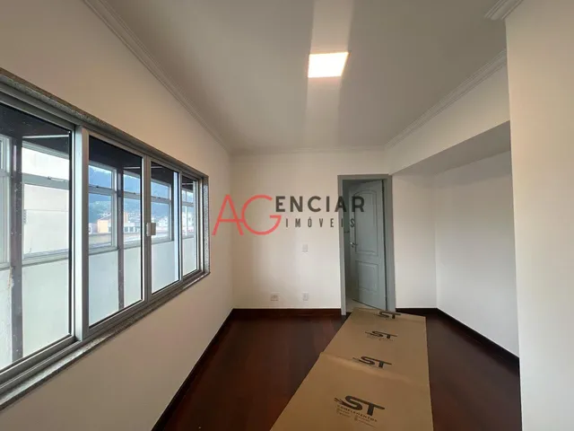 Imagem 8: Apartamento Cobertura Duplex em Agriões, Teresópolis/RJ