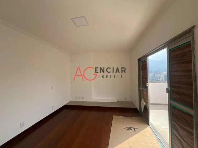 Imagem 13: Apartamento Cobertura Duplex em Agriões, Teresópolis/RJ