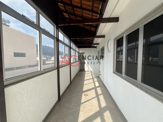 Imagem 10: Apartamento Cobertura Duplex em Agriões, Teresópolis/RJ