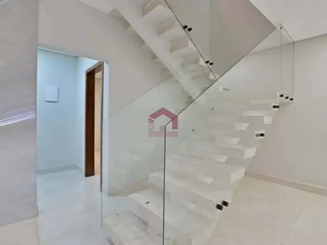 Imagem 3: QE 56 - 380M² - 4 QUARTOS - SUÍTE MASTER - 3 PAVIMENTOS - HABITE-SE - GUARÁ II