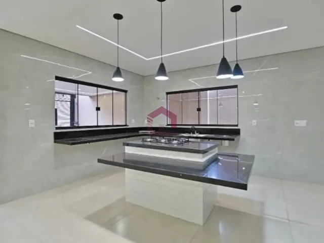 Imagem 8: QE 56 - 380M² - 4 QUARTOS - SUÍTE MASTER - 3 PAVIMENTOS - HABITE-SE - GUARÁ II