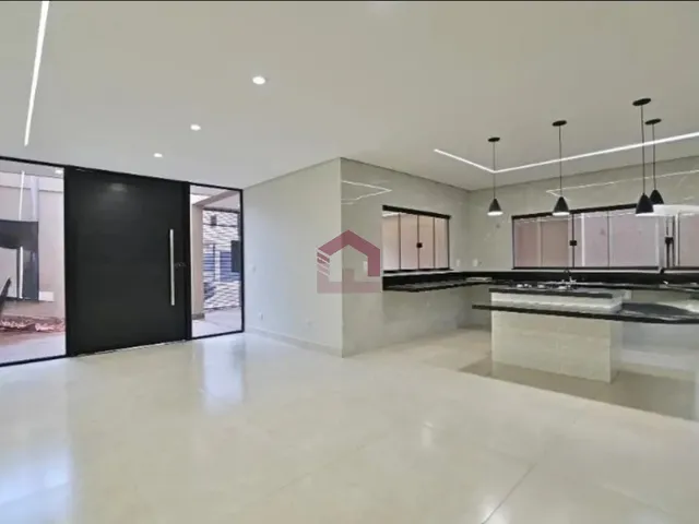 Imagem 4: QE 56 - 380M² - 4 QUARTOS - SUÍTE MASTER - 3 PAVIMENTOS - HABITE-SE - GUARÁ II