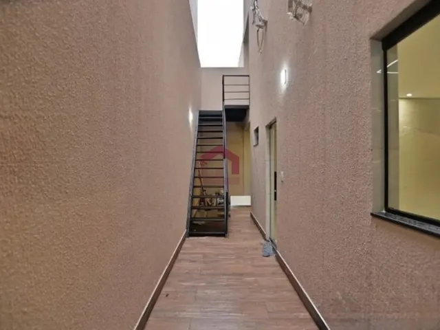 Imagem 6: QE 56 - 380M² - 4 QUARTOS - SUÍTE MASTER - 3 PAVIMENTOS - HABITE-SE - GUARÁ II