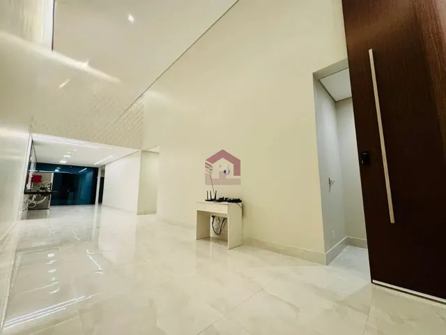 Imagem 11: CONDOMÍNIO FECHADO - 300M² - 4 QUARTOS - 2 SUÍTES - PISCINA - VICENTE PIRES