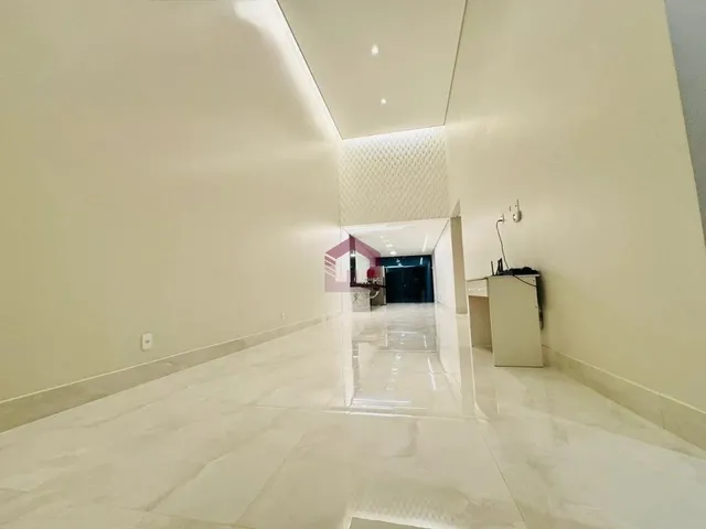Imagem 10: CONDOMÍNIO FECHADO - 300M² - 4 QUARTOS - 2 SUÍTES - PISCINA - VICENTE PIRES