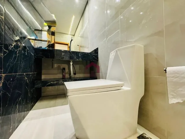 Imagem 6: CONDOMÍNIO FECHADO - 300M² - 4 QUARTOS - 2 SUÍTES - PISCINA - VICENTE PIRES