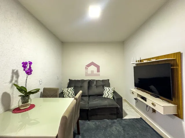 Imagem 6: QN 7F - ANA MARIA DO PRADO - 50M² - 2 QUARTOS - VISTA LIVRE - RIACHO FUNDO II