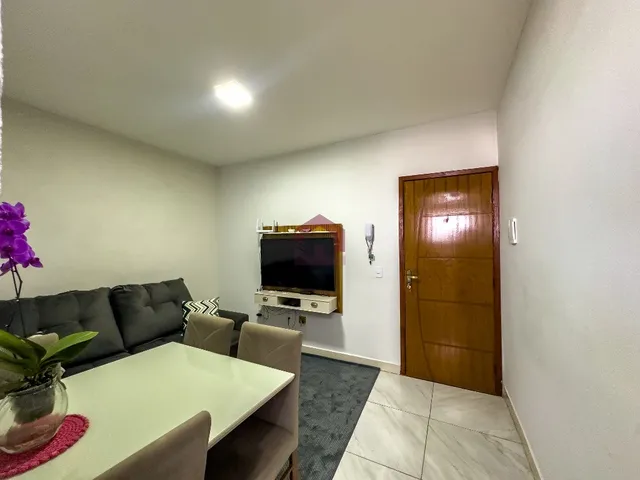 Imagem 5: QN 7F - ANA MARIA DO PRADO - 50M² - 2 QUARTOS - VISTA LIVRE - RIACHO FUNDO II