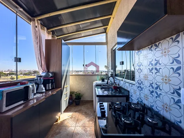 Imagem 3: QN 7F - ANA MARIA DO PRADO - 50M² - 2 QUARTOS - VISTA LIVRE - RIACHO FUNDO II