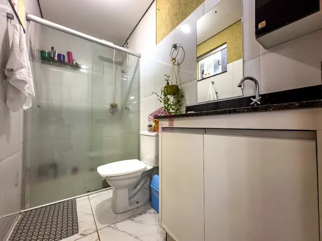 Imagem 7: QN 7F - ANA MARIA DO PRADO - 50M² - 2 QUARTOS - VISTA LIVRE - RIACHO FUNDO II