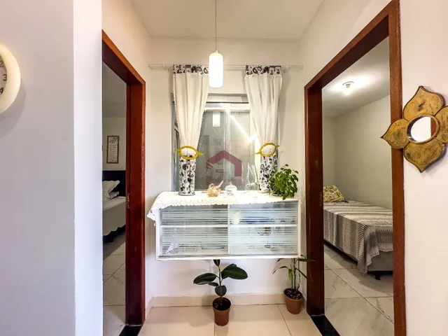 Imagem 10: QN 7F - ANA MARIA DO PRADO - 50M² - 2 QUARTOS - VISTA LIVRE - RIACHO FUNDO II