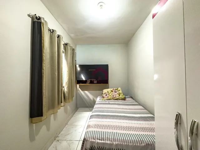 Imagem 15: QN 7F - ANA MARIA DO PRADO - 50M² - 2 QUARTOS - VISTA LIVRE - RIACHO FUNDO II