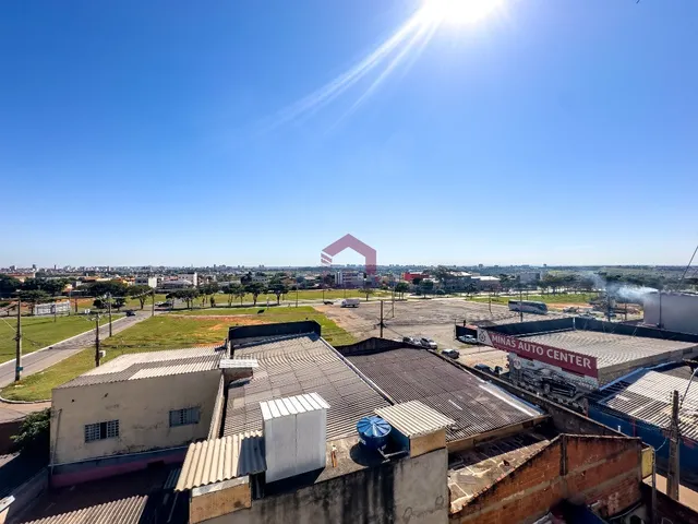 Imagem 9: QN 7F - ANA MARIA DO PRADO - 50M² - 2 QUARTOS - VISTA LIVRE - RIACHO FUNDO II