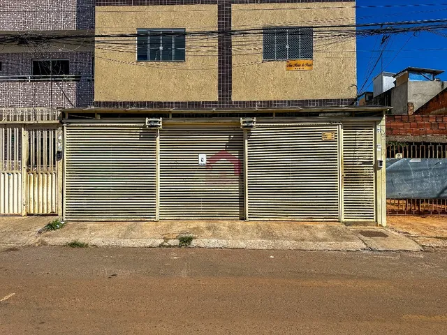 Imagem 2: QN 7F - ANA MARIA DO PRADO - 50M² - 2 QUARTOS - VISTA LIVRE - RIACHO FUNDO II