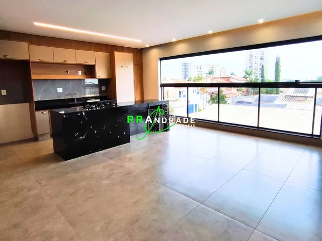 Imagem: Apartamento no Edifício Le Mans
