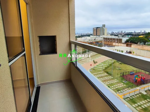Imagem: Apartamento Residencial Fiorenttino