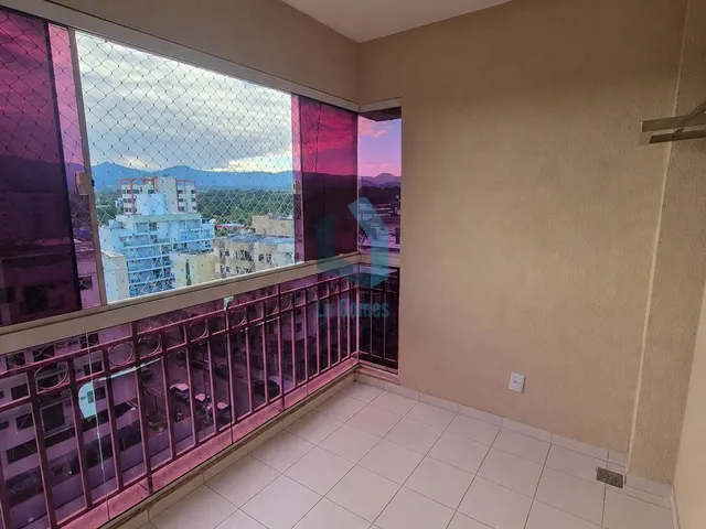 Imagem 11: Apartamento em Jardim Jalisco, Resende/RJ