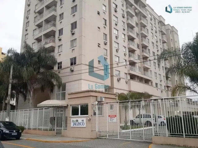 Imagem 2: Apartamento em Jardim Jalisco, Resende/RJ