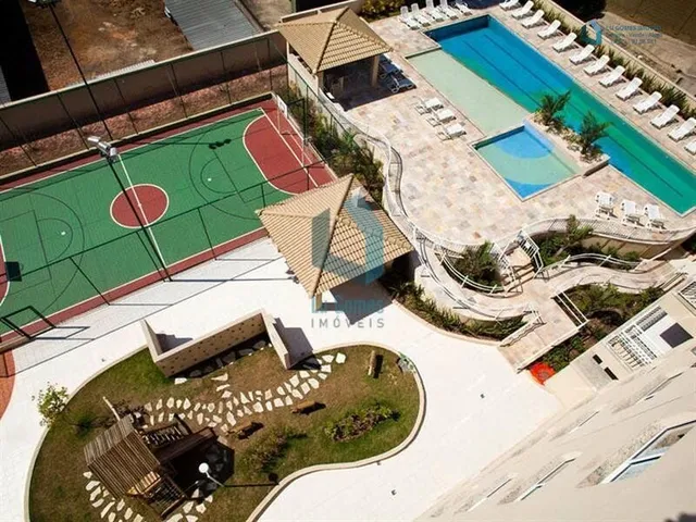 Imagem 3: Apartamento em Jardim Jalisco, Resende/RJ