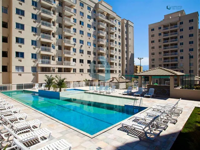 Imagem 8: Apartamento em Jardim Jalisco, Resende/RJ