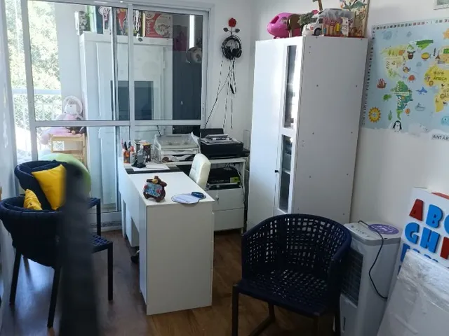 Imagem: SALA COMERCIAL em GUARULHOS - SP, CENTRO