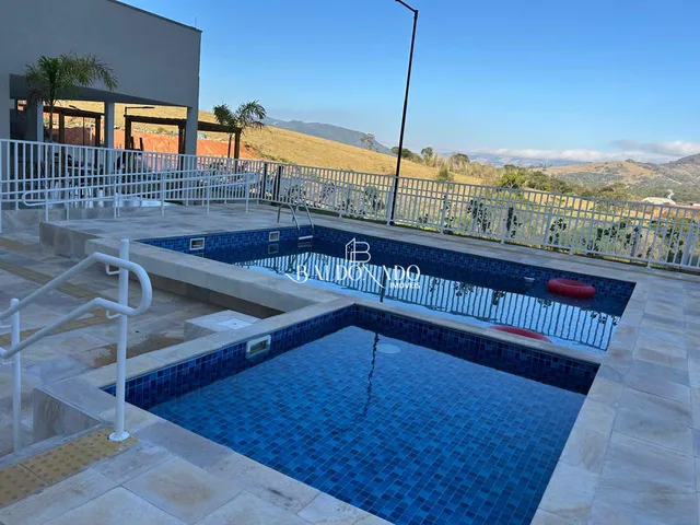 Imagem 13: Apartamento para Alugar em Extrema Mg no Intense 2 Quartos Varanda Ponte Nova