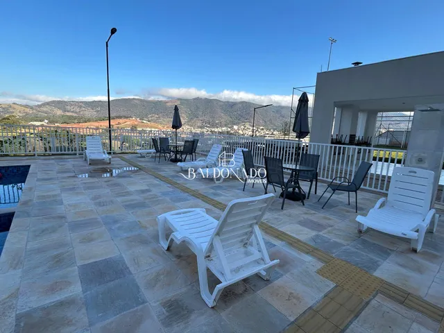 Imagem 14: Apartamento para Alugar em Extrema Mg no Intense 2 Quartos Varanda Ponte Nova