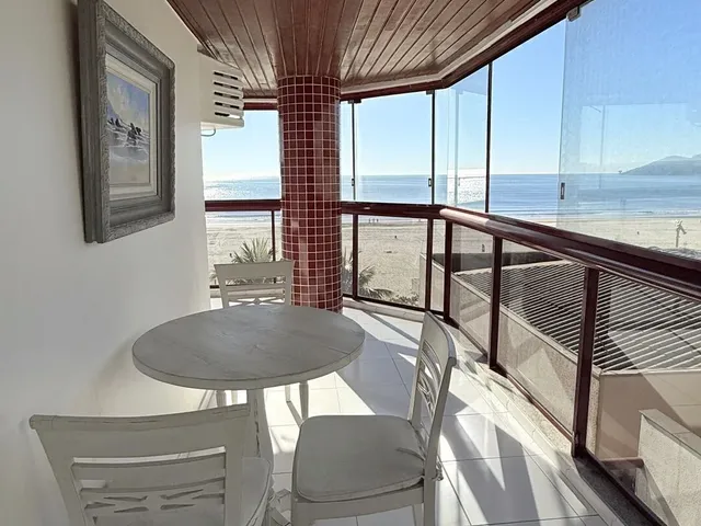 Imagem: Apartamento Frente Mar Balneario Camboriu