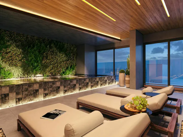 Imagem 7: Apartamento Alto Padrão Praia Brava