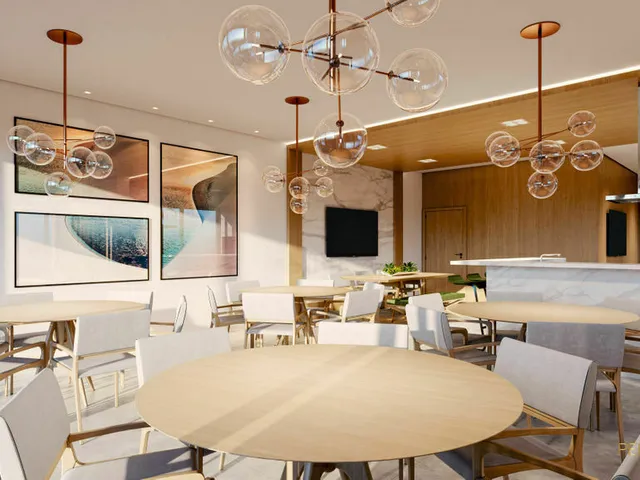 Imagem 14: Apartamento Alto Padrão Praia Brava