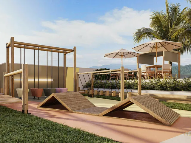 Imagem 4: Apartamento Alto Padrão Praia Brava